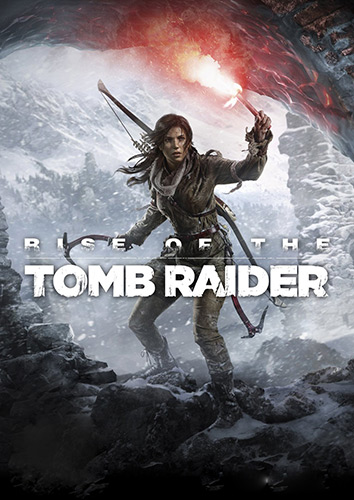 Rise Of The Tomb Raider Jogo em Mídia Digital Original Xbox 360