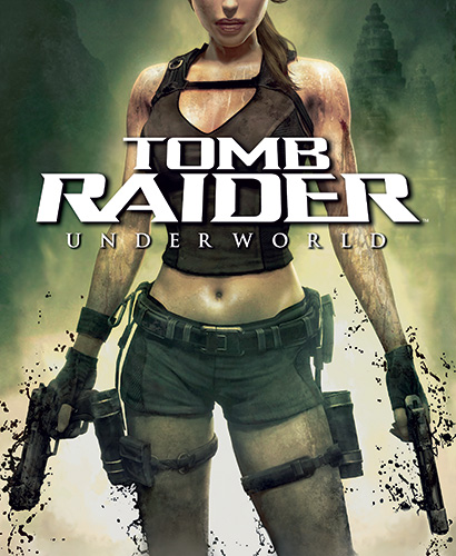 Tomb Raider”: Franquia de games ganhará série e filme pela  - POPline