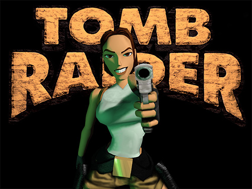 Tomb Raider (jogo eletrônico de 2013) – Wikipédia, a enciclopédia livre